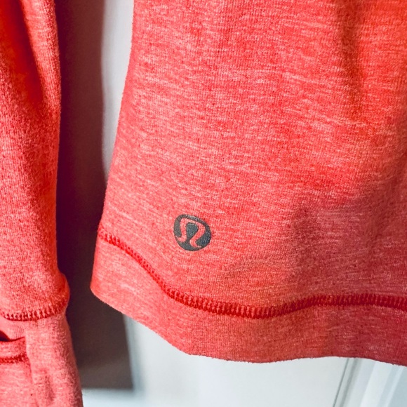 Lululemon Athletica Women's Define Pullover Zip Up - Picture 10 of 13